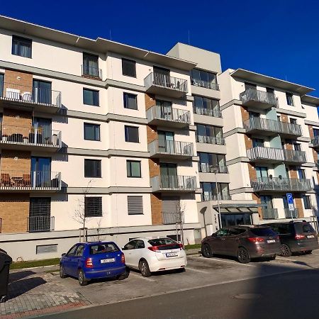 Apartmán Karolína Poděbrady Kültér fotó