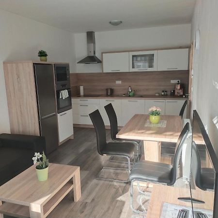 Apartmán Karolína Poděbrady Kültér fotó