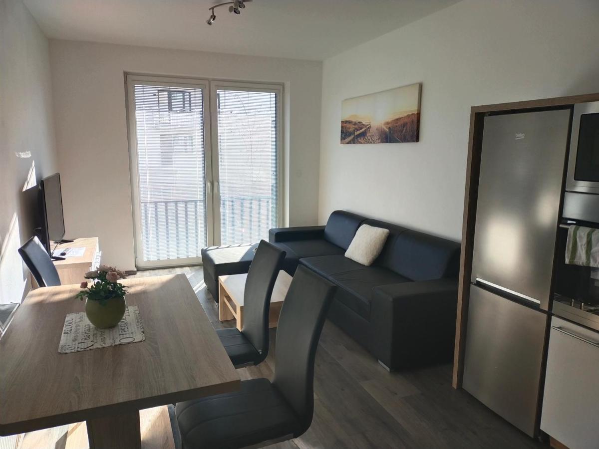 Apartmán Karolína Poděbrady Kültér fotó