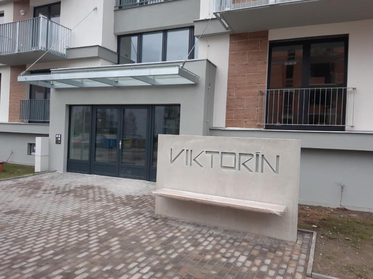 Apartmán Karolína Poděbrady Kültér fotó